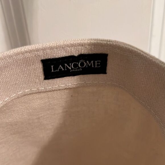 Bag by Lancôme, shoulder bag made out of canvas - Picture 4 of 4